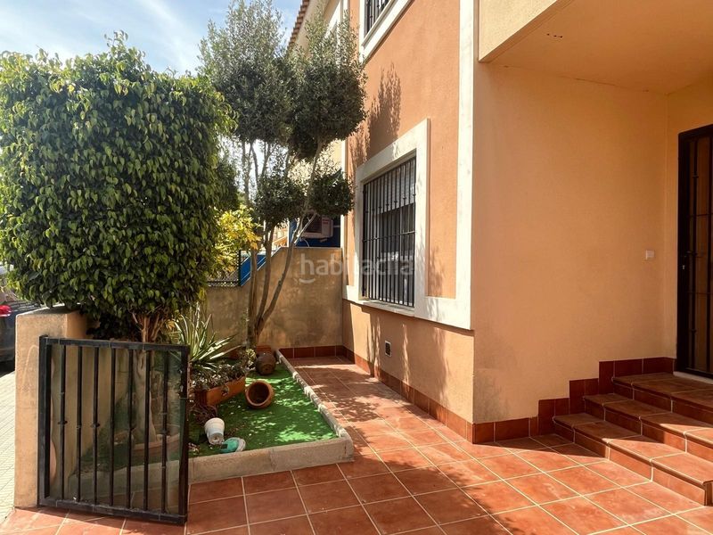 Foto 89db3066-45e1-4f32-82dd-b2a7bd2369b3. Duplex in Santiago de La Ribera San Javier