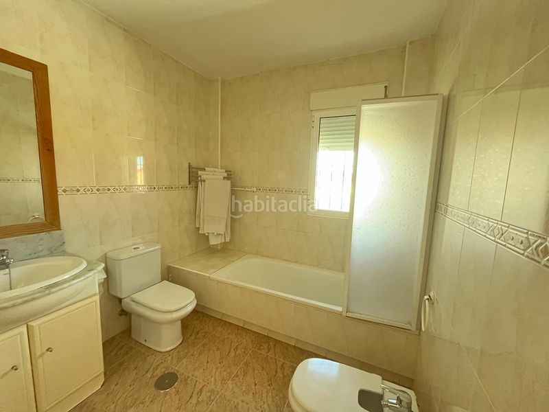 Foto a0fbf618-beba-4ee3-bf48-b62b3ece2730. Duplex in Santiago de La Ribera San Javier