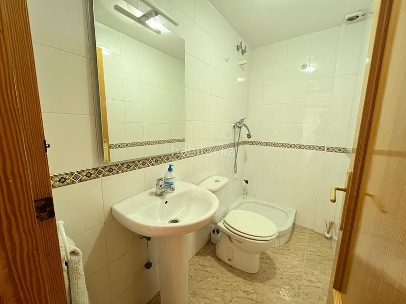 Foto b7f4246b-c988-42b4-905a-ac075bb07dab. Duplex in Santiago de La Ribera San Javier