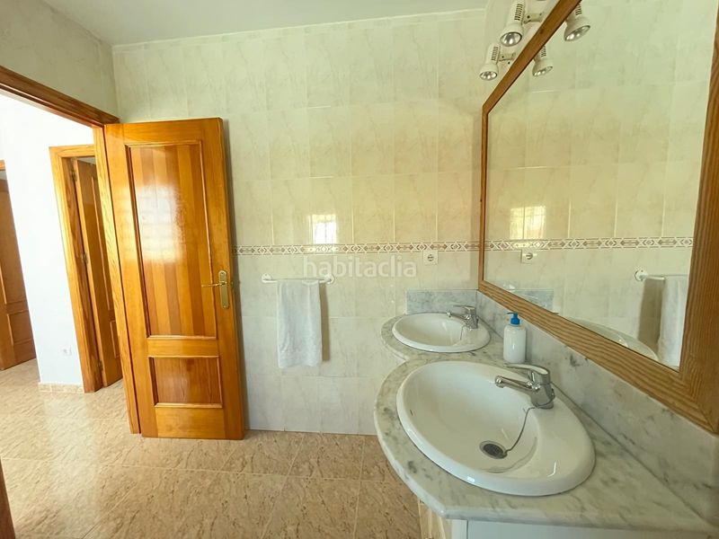 Foto e284df2a-6d9b-4b38-a03c-0965f30bb0b4. Duplex in Santiago de La Ribera San Javier