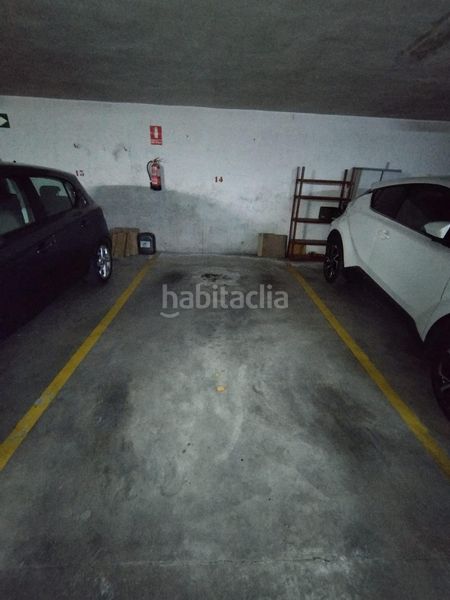 Foto ab9064bd-a272-48e2-8bd8-96662144ba4e. Àtic amb aparcament a Espinardo Murcia