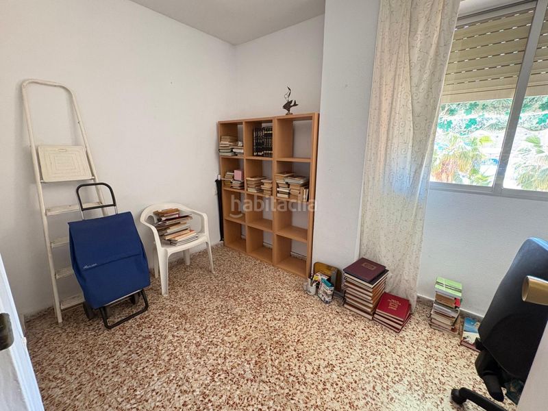 Foto 03d6abd4-d004-472b-8c0d-4564371f152c. Pis a San Juan Murcia