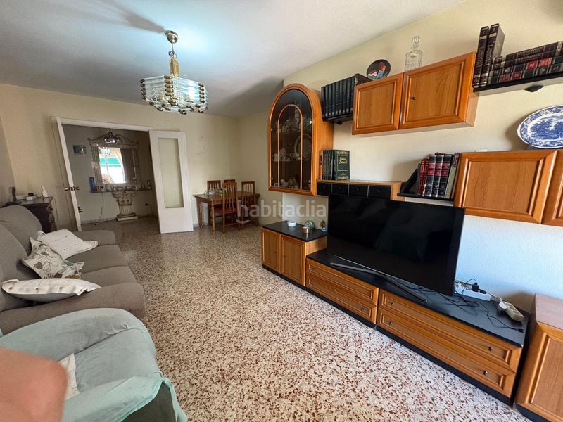 Foto 082b8389-7429-46d2-ae05-11f4a8e6a068. Pis a San Juan Murcia