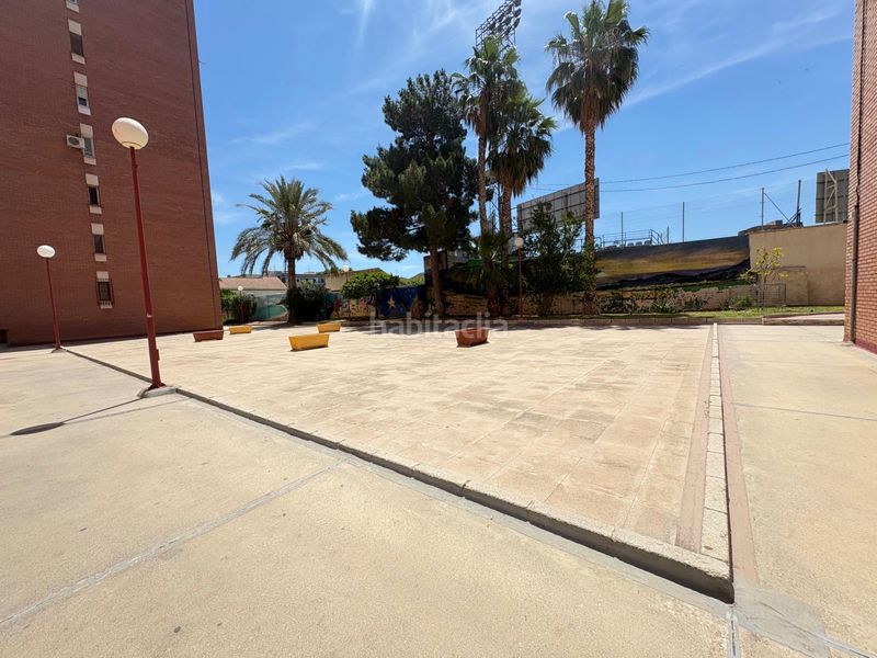 Foto a3b976a7-b0d5-4bfe-bc6d-f3f2e2c9994f. Pis a San Juan Murcia