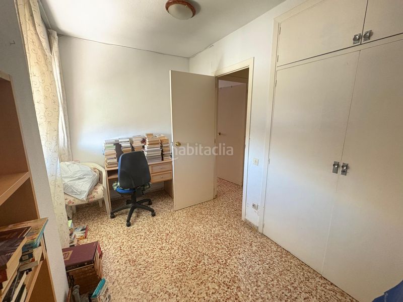 Foto b2da6bd5-9513-4871-aadf-42cb0fe5c6ce. Pis a San Juan Murcia