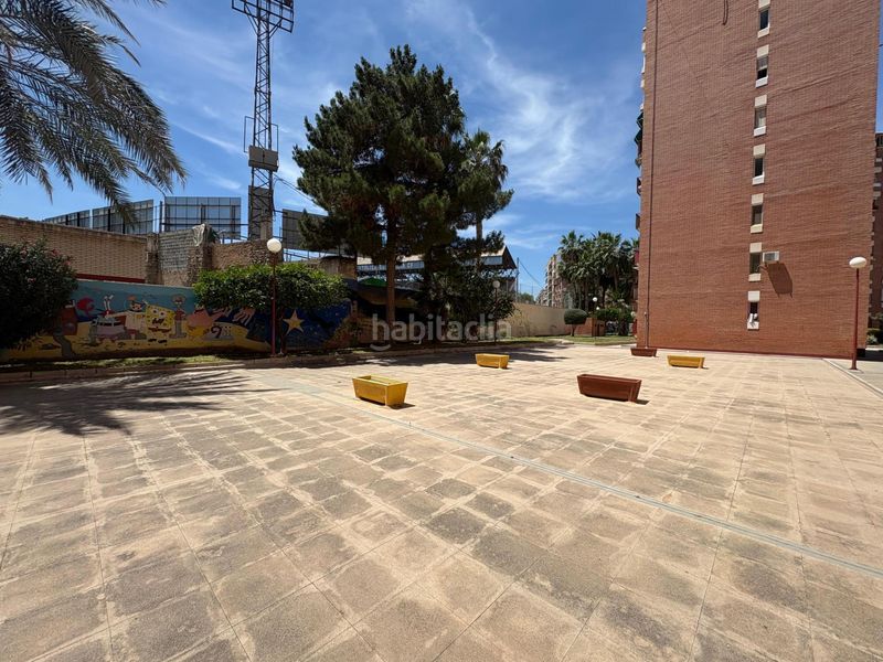 Foto fe57376e-d2ac-47a3-b485-28b605f71c45. Pis a San Juan Murcia