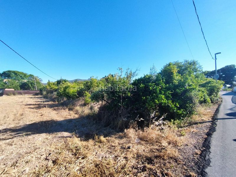 Foto b8c48663-24a0-4e50-a298-c63cb239f97e. Terreny residencial a Beniaján Murcia