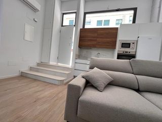 Alquiler Apartamento  Avenida de europa. Apartamento a para entrar a vivir