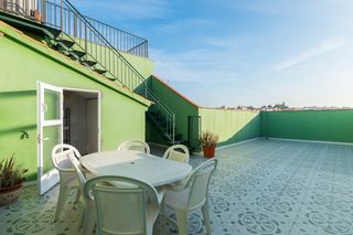 House  Calle juan de austria. Casa con terraza en molina de segura sin comunidad y con posibil