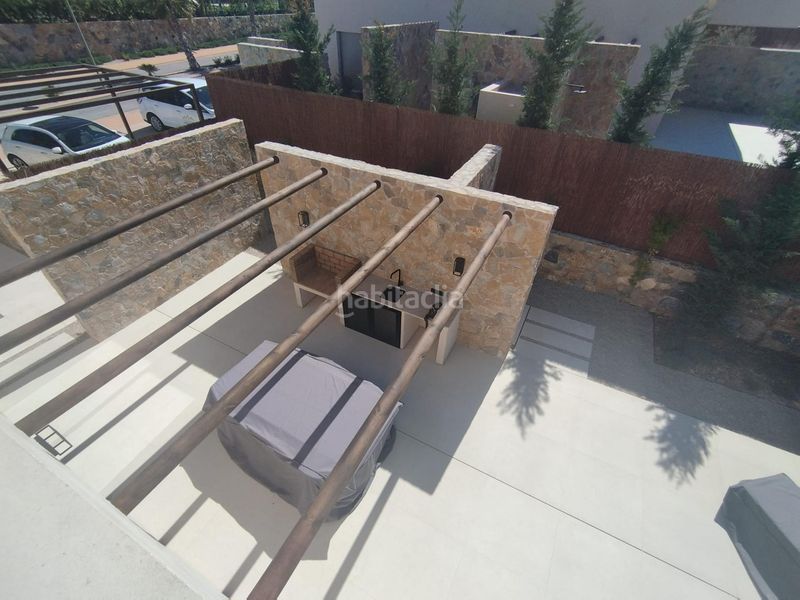 Foto 107d1fae-9b37-4282-bd7e-91b2635a3004. Xalet amb calefacció aparcament piscina a Villamartín-Las Filipinas Orihuela