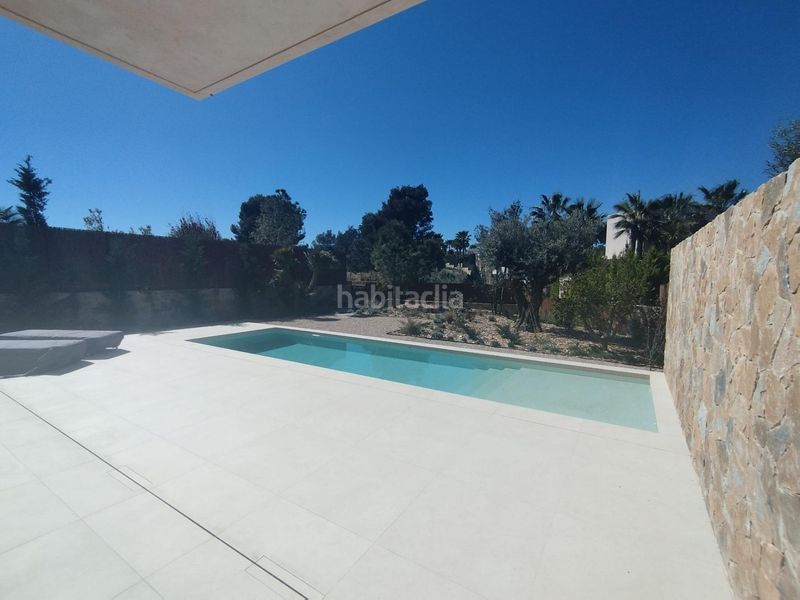 Foto 9cb13d98-0bd2-4e06-a078-5a0b432eb4b5. Xalet amb calefacció aparcament piscina a Villamartín-Las Filipinas Orihuela