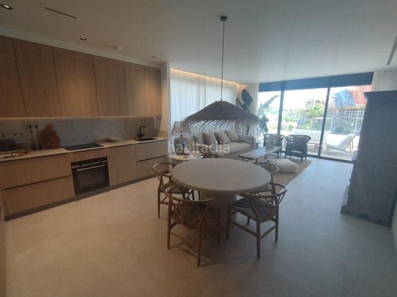 Foto 071f1e91-f4bb-40ee-bc1a-4e66144b9361. Apartament amb calefacció aparcament piscina a Villamartín-Las Filipinas Orihuela