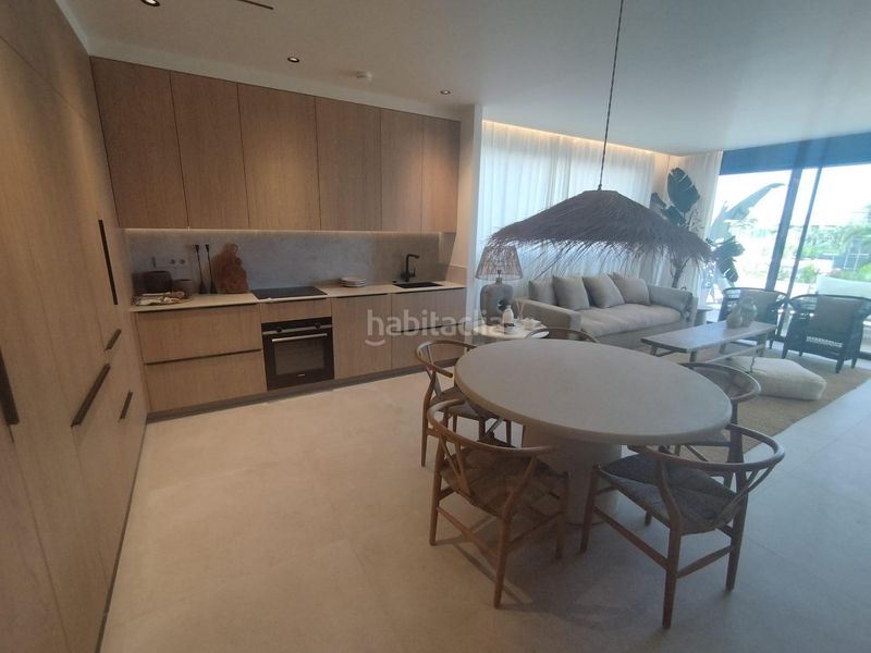 Foto 5aa2c1de-5e22-4687-9c3c-851d074673d3. Apartament amb calefacció aparcament piscina a Villamartín-Las Filipinas Orihuela