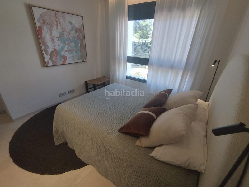 Foto 5f1ba1ec-72df-4f35-babd-cf75f54427c2. Apartament amb calefacció aparcament piscina a Villamartín-Las Filipinas Orihuela