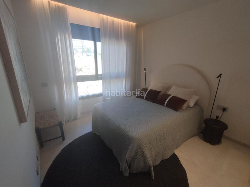 Foto 70c790c9-6bbb-4c9d-bc89-fe1d8cca2cc7. Apartament amb calefacció aparcament piscina a Villamartín-Las Filipinas Orihuela