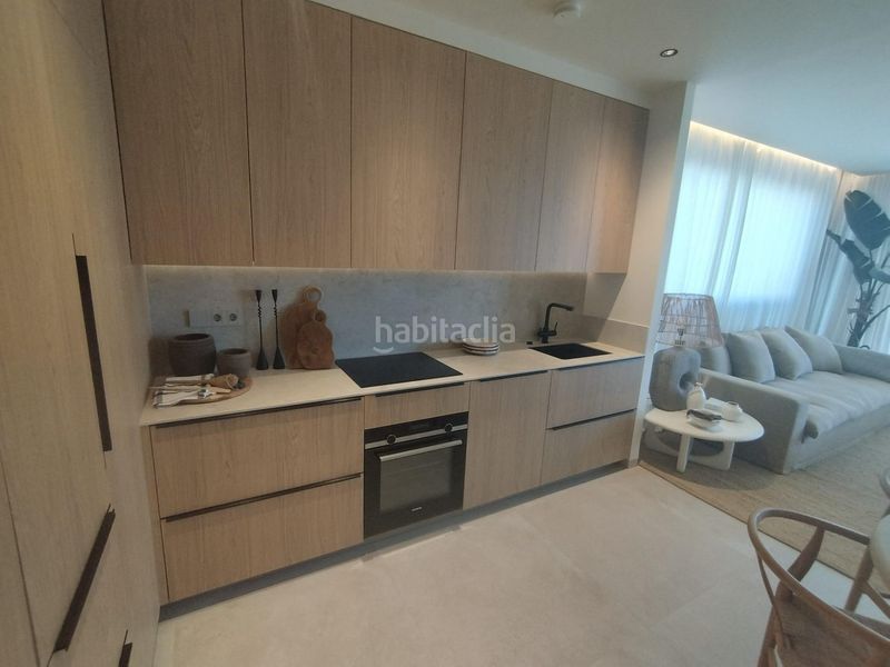 Foto 79f0fe0c-9f04-45fd-bd25-6ff6c49a195e. Apartament amb calefacció aparcament piscina a Villamartín-Las Filipinas Orihuela