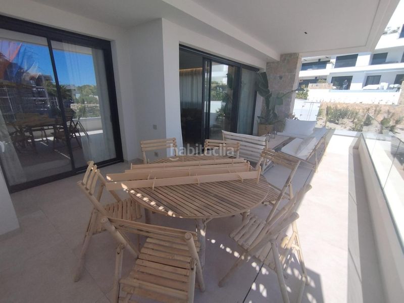 Foto aad6062e-8c82-4ff3-9f05-0b6bcf945ebc. Apartament amb calefacció aparcament piscina a Villamartín-Las Filipinas Orihuela