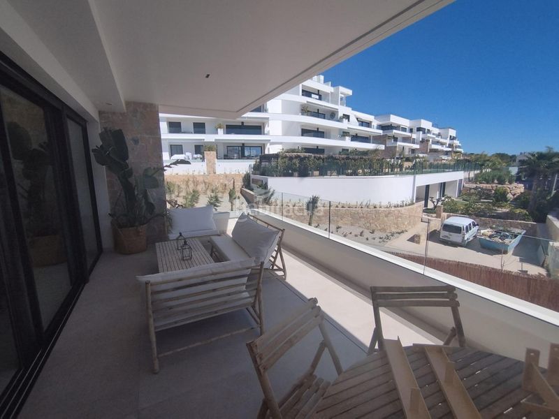Foto db2027eb-bf47-4b16-851f-4339f009e4fe. Apartament amb calefacció aparcament piscina a Villamartín-Las Filipinas Orihuela