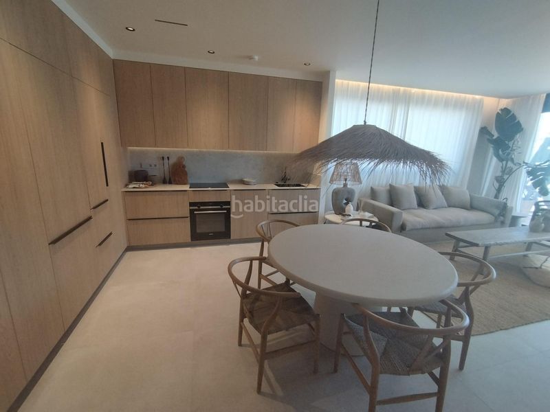 Foto dda710a3-aa64-46ec-a117-e57f452f010a. Apartament amb calefacció aparcament piscina a Villamartín-Las Filipinas Orihuela