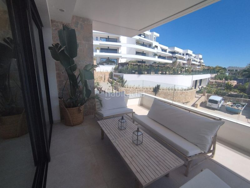 Foto f3c926cf-803b-48cc-9848-334a3fb313c7. Apartament amb calefacció aparcament piscina a Villamartín-Las Filipinas Orihuela