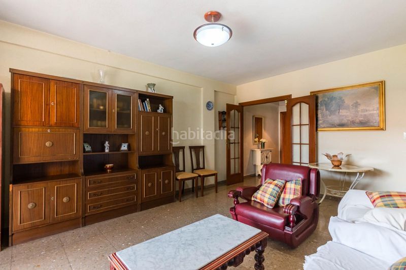 Foto 70737960-3816-46f7-8c6d-bd622ba4e570. Lloguer pis a San Antón Murcia