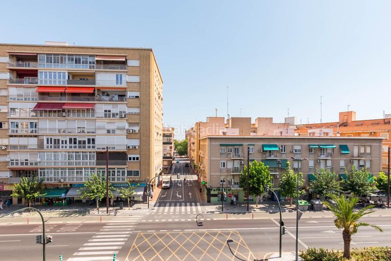 Foto aa4e5f1e-d2b4-41ba-8e24-54c06c004b38. Lloguer pis a San Antón Murcia