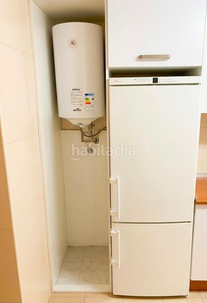 Foto da1c38dd-2a68-400c-8deb-cbf4aa1a5dea. Pis amb calefacció aparcament a Alberca Murcia