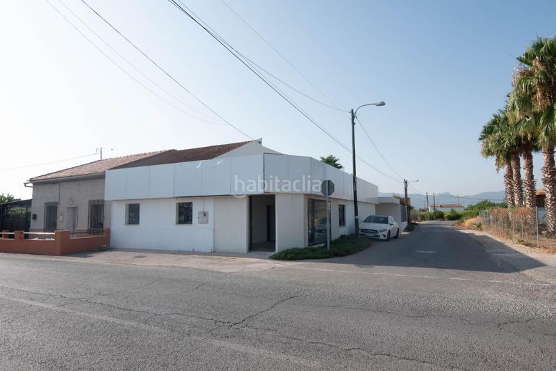 Foto 1a905b17-37c8-41a1-9e3b-d0cb02f449c3. Xalet amb aparcament piscina a Aljucer Murcia