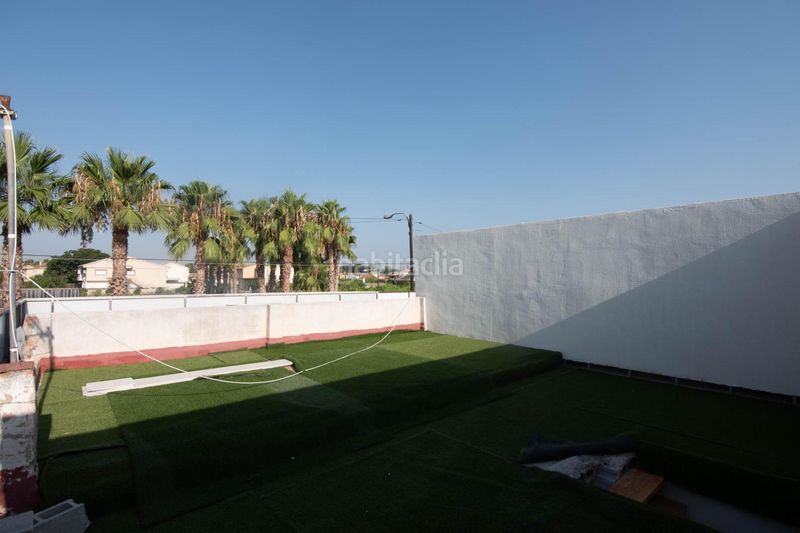 Foto 40ba3cb2-0d56-4256-afd5-01942a0fbe90. Xalet amb aparcament piscina a Aljucer Murcia