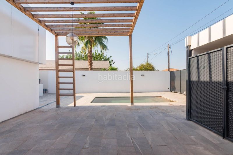 Foto 563db93c-9426-4b65-ad2f-0861ceb77a1b. Xalet amb aparcament piscina a Aljucer Murcia