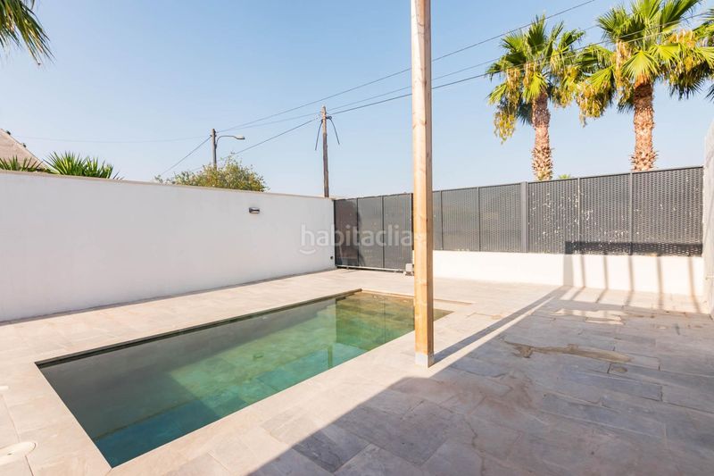 Foto 8fb0f08b-d40f-40e5-ba8e-3dc5efc50c1b. Xalet amb aparcament piscina a Aljucer Murcia