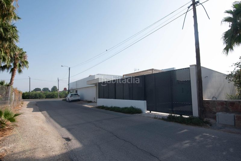 Foto b3dc1270-a7e8-4cd2-95ea-6a331d3ecf68. Xalet amb aparcament piscina a Aljucer Murcia
