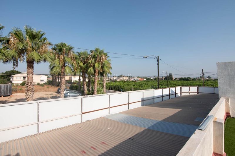 Foto b48a9f9a-00c9-4311-802d-b638171b3da8. Xalet amb aparcament piscina a Aljucer Murcia