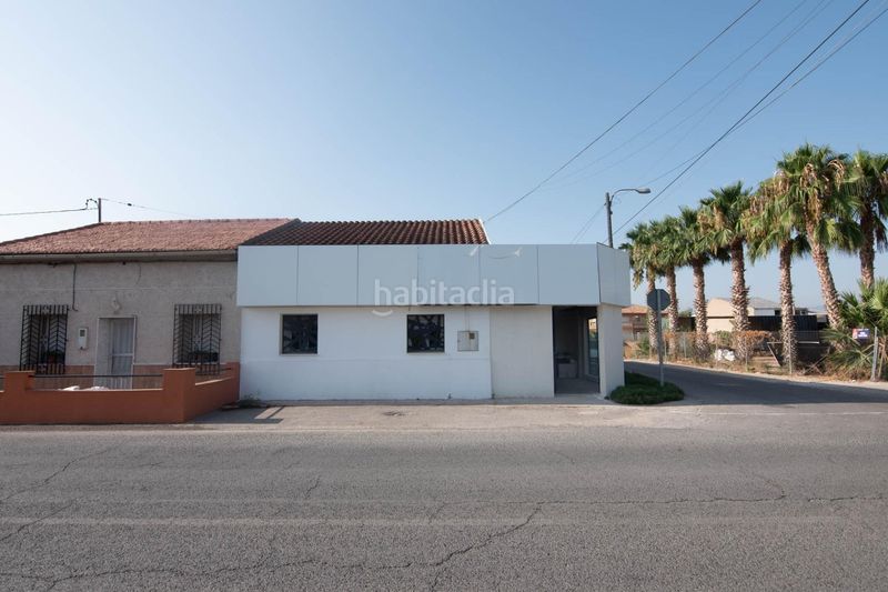 Foto b5c3181d-6857-412a-ae5a-862cb9fa2fd8. Xalet amb aparcament piscina a Aljucer Murcia