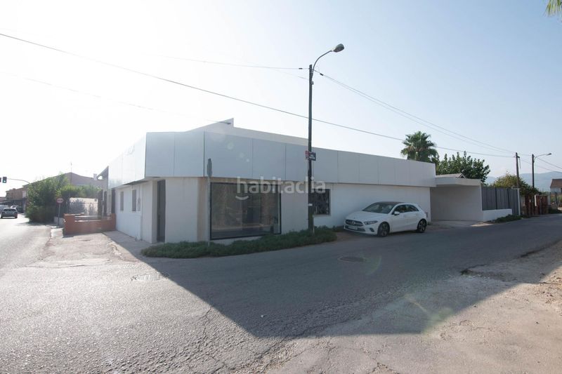 Foto bcffa492-1bb5-4252-baf7-eb4fd9c84ab8. Xalet amb aparcament piscina a Aljucer Murcia