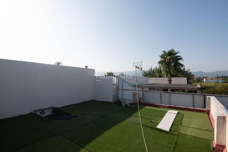 Foto e4800100-d8af-4ff9-90d7-c7548208b430. Xalet amb aparcament piscina a Aljucer Murcia
