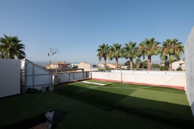 Foto f7136c55-3d70-429e-bdf4-a6389e80da32. Xalet amb aparcament piscina a Aljucer Murcia