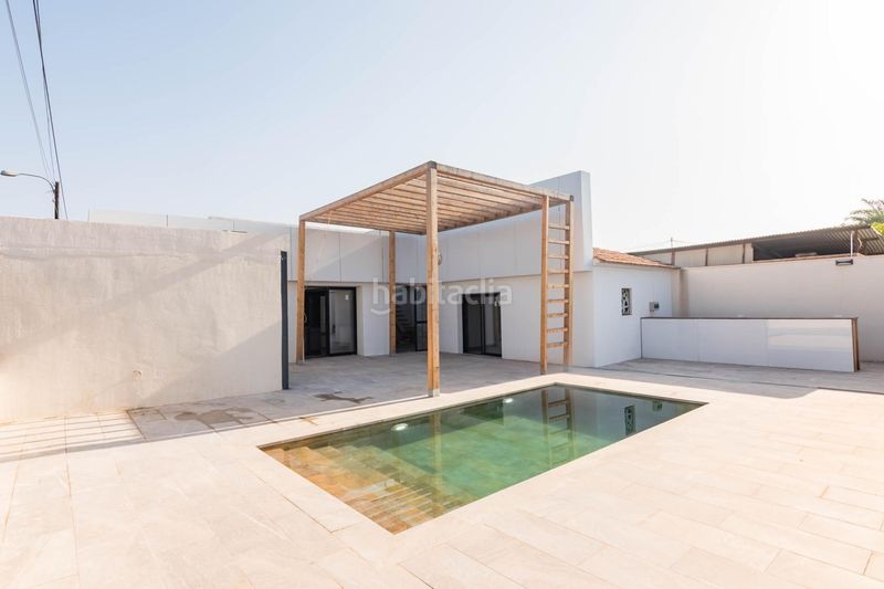 Foto e934d29c-e998-478e-a865-ebff2d33a68d. Casa adossada amb aparcament piscina a Aljucer Murcia