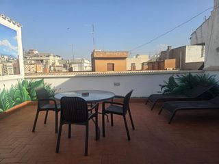 Lloguer Àtic  Calle canovas castillo. Moderno ático en el corazón de murcia  ideal para vivir