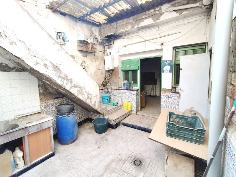 Foto 1f5f0548-a02f-4433-9115-1e3eedf227fa. Casa a Aljucer Murcia