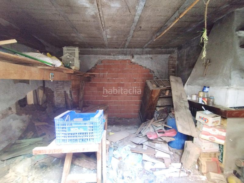 Foto 4f28cac1-0e16-40f9-80ee-17777eeb95fe. Casa a Aljucer Murcia