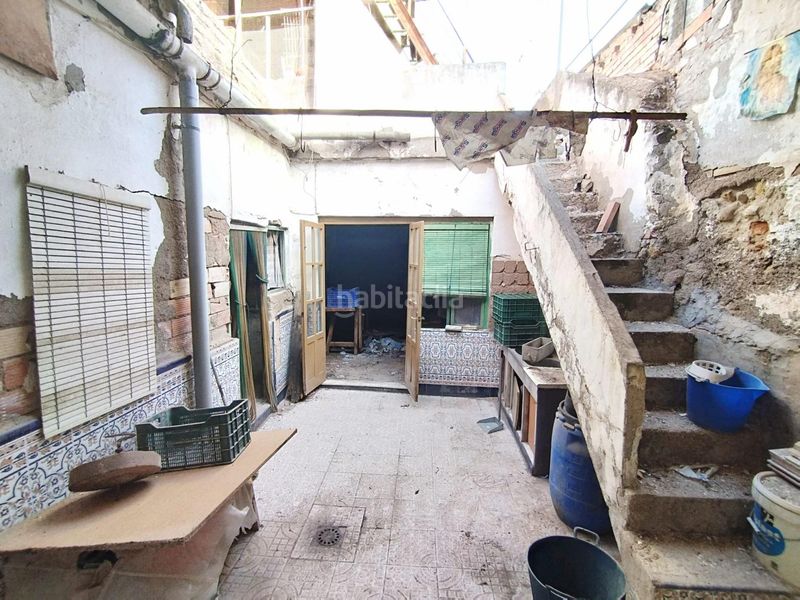 Foto 63c99262-c0b1-4ba0-bf59-89af07fa51c6. Casa a Aljucer Murcia