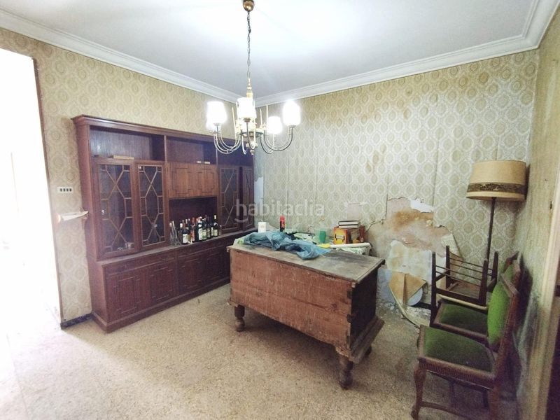 Foto ab76b394-8a40-41e8-8918-7d6aec25612d. Casa a Aljucer Murcia
