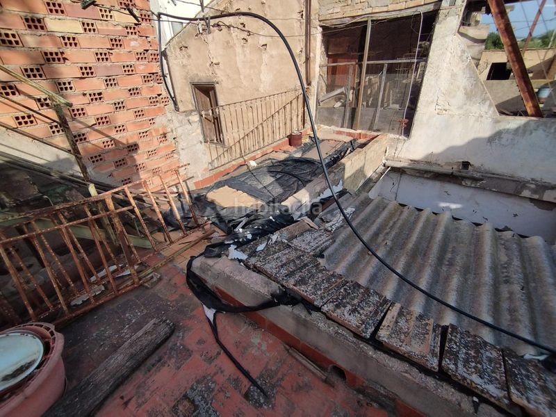 Foto ccebfe6a-fa8a-4fa6-8b51-8763a3c34324. Casa a Aljucer Murcia