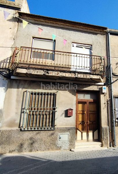 Foto fa2395ae-dc7e-47f5-8422-09ca6d91581c. Casa a Aljucer Murcia