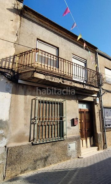 Foto fc0bcdc5-9219-4184-ba54-8515bd1f4ad7. Casa a Aljucer Murcia