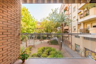 Appartamento in El Carmen. Amplio y luminoso piso en el corazón del barrio del carmen  una