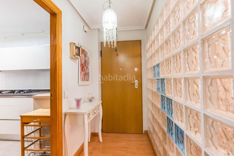 Foto 6d8192e8-9696-4855-9366-27b2d9d65fd6. Pis amb aparcament a El Carmen Murcia