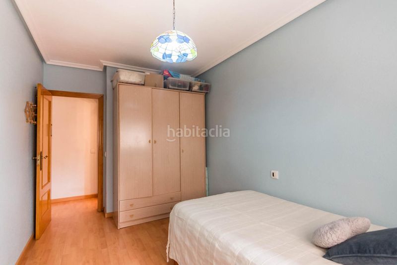 Foto d5645236-3719-47e7-985a-fc23dee4b200. Pis amb aparcament a El Carmen Murcia