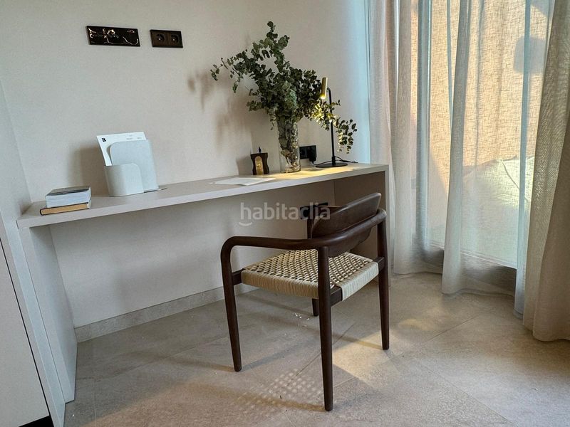 Foto c0a6cc45-c3e9-49cc-9eaa-8d94f09e4d12. Miete dachwohnung mit parking pool in Guadalupe Murcia